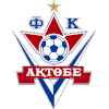 Logo FK Aktobe II