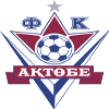 Logo FK Aktobe Lento