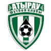 Logo FK Atyrau
