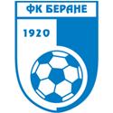 Logo FK Berane