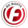 Logo FK Forte Taganrog