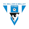 Logo FK Graffin Vlasim