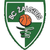 Logo FK Kauno Zalgiris II