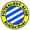Logo FK Kraluv Dvur