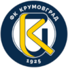 Logo FK Levski Krumovgrad