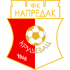 Logo FK Napredak Krusevac