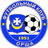 Logo FK Orsha