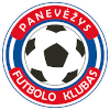 Logo FK Panevezys B