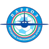 Logo FK Parvoz Bobojon Ghafurov