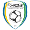 Logo FK Pohronie