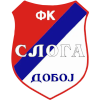 Logo FK Sloga Doboj