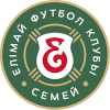Logo FK Yelimay Semey