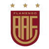 Logo Flamengo-SP (Youth)