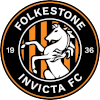 Logo Folkestone