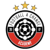 Football 4 Change U21
