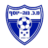 Logo Football Club Nave Yosef U19