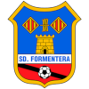 Logo Formentera