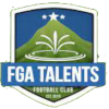 Logo Fountain Gate FC
