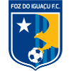 Logo Foz do Iguacu PR