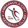 Logo Fremantle City FC (W)