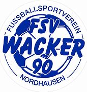 FSV Wacker 90 Nordhausen Am