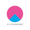 Logo Fujizakura Yamanashi (W)
