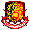 Logo Fukushima United FC II