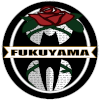 Logo Fukuyama City FC