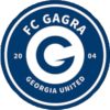 Logo Gagra Tbilisi
