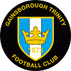 Logo Gainsborough Trinity