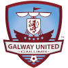 Logo Galway LFC (W)