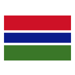 Logo Gambia U20