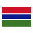 Logo Gambia (W) U20