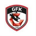 Logo Gaziantep Buyuksehir Belediyespor U23