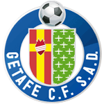 Logo Getafe
