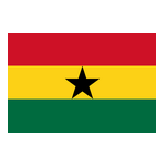 Logo Ghana (W)