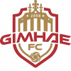 Logo Gimhae City