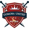 Logo Gomora United FC