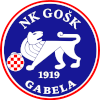 Logo GOSK Gabela