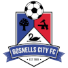 Logo Gosnells City