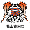 Logo Gospel Friends FC