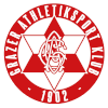 Logo Grazer AK