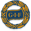 Logo Grebbestads IF