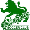 Logo Green Gully U23