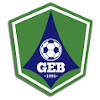 Logo Gremio Esportivo Brazlandia U20