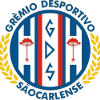 Gremio Saocarlense/SP U23