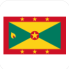 Logo Grenada U20
