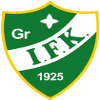 Logo GrIFK Kauniainen