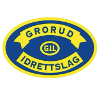Logo Grorud