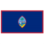 Logo Guam (W) U20